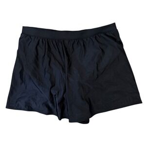 Miraclesuit Womens Size 14 Black Shorts NWT